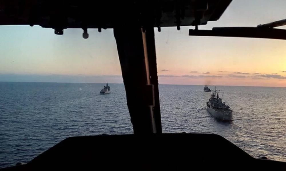 Υπό ποιες συνθήκες αποχώρησαν τουρκικές δυνάμεις από το Καστελόριζο